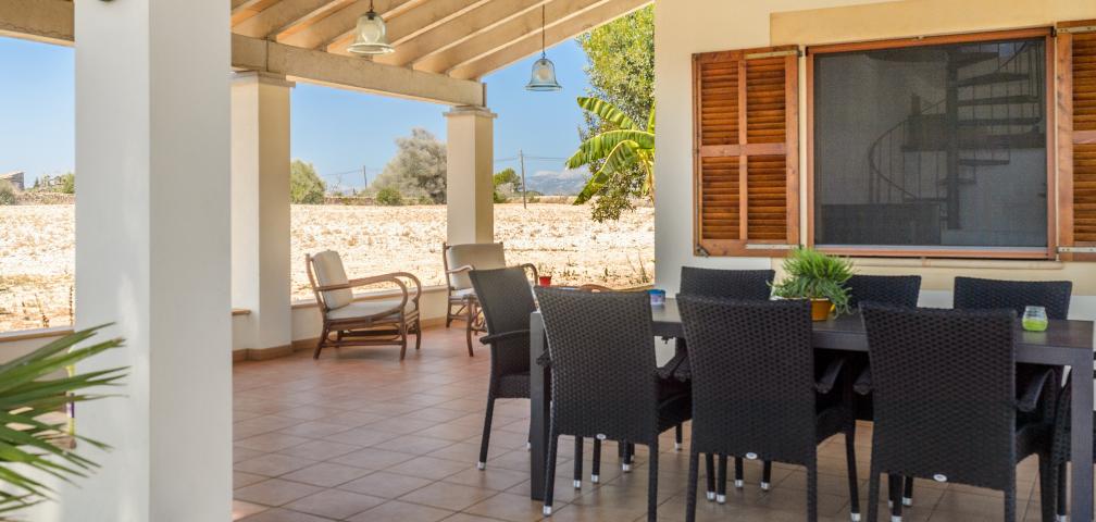 Rural Villa Can Ribas