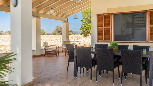 Rural Villa Can Ribas