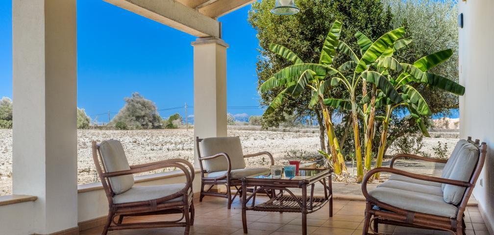 Rural Villa Can Ribas