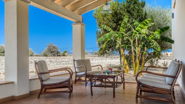 Rural Villa Can Ribas