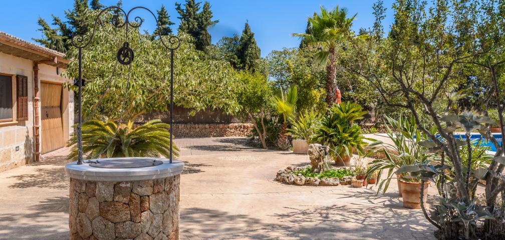 Rural Villa Can Ribas