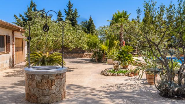 Rural Villa Can Ribas