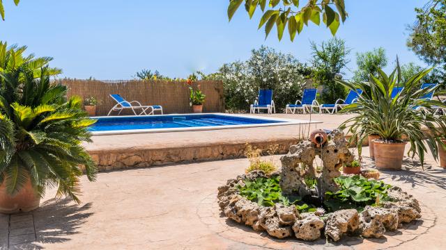 Rural Villa Can Ribas