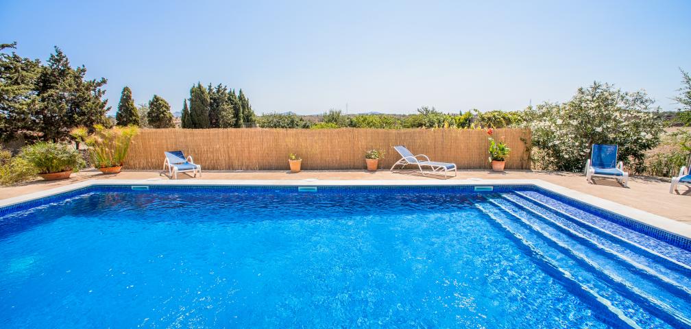 Rural Villa Can Ribas