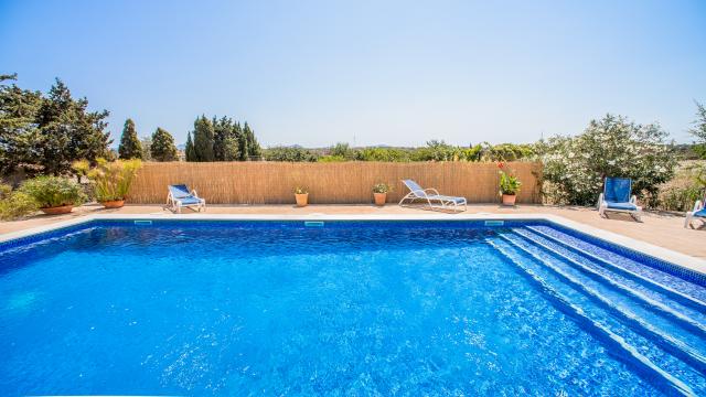 Rural Villa Can Ribas