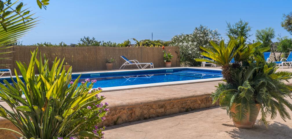 Rural Villa Can Ribas