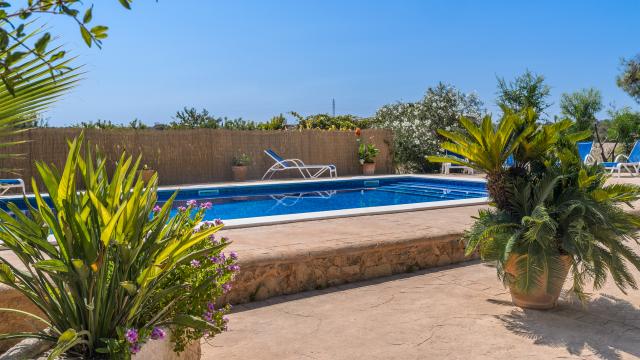 Rural Villa Can Ribas