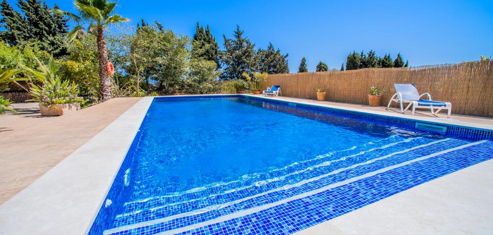 Rural Villa Can Ribas