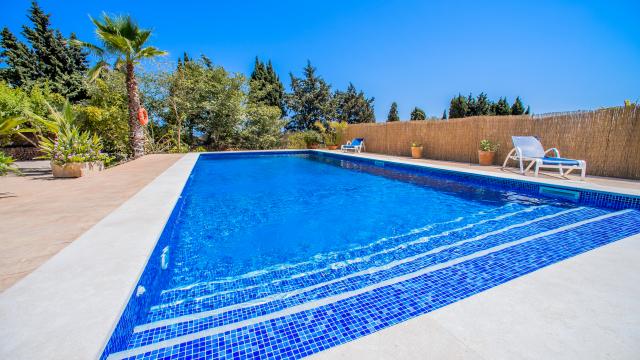 Rural Villa Can Ribas