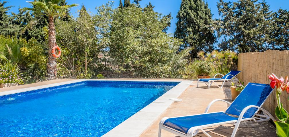 Rural Villa Can Ribas