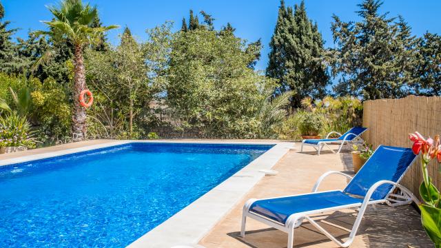 Rural Villa Can Ribas
