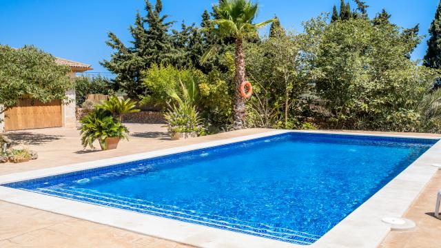 Rural Villa Can Ribas