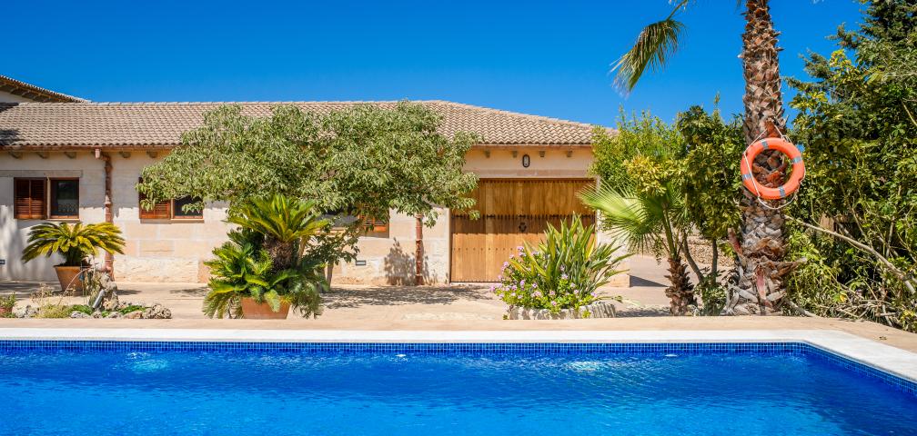 Rural Villa Can Ribas