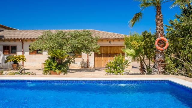 Rural Villa Can Ribas