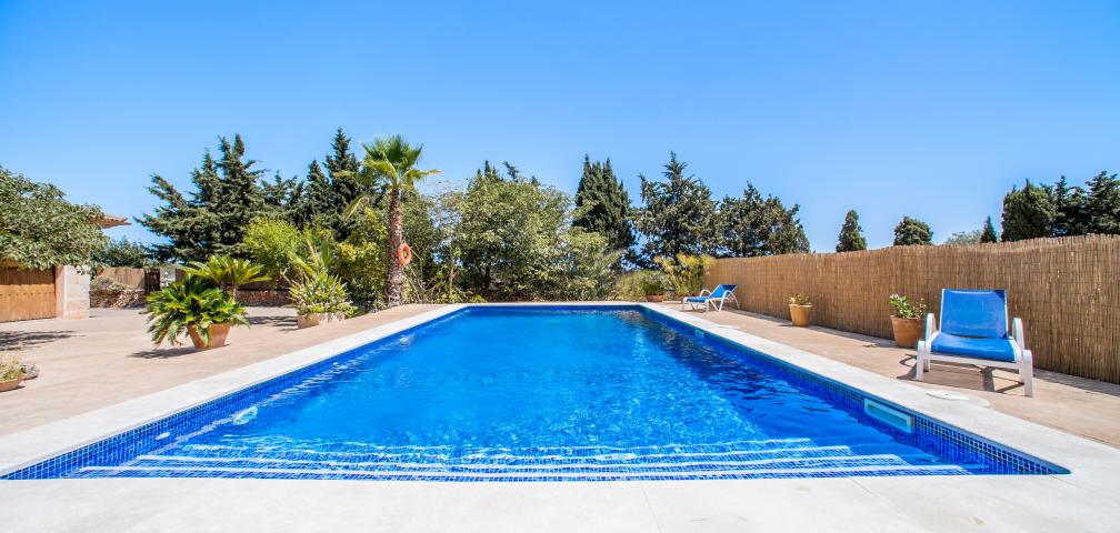 Rural Villa Can Ribas