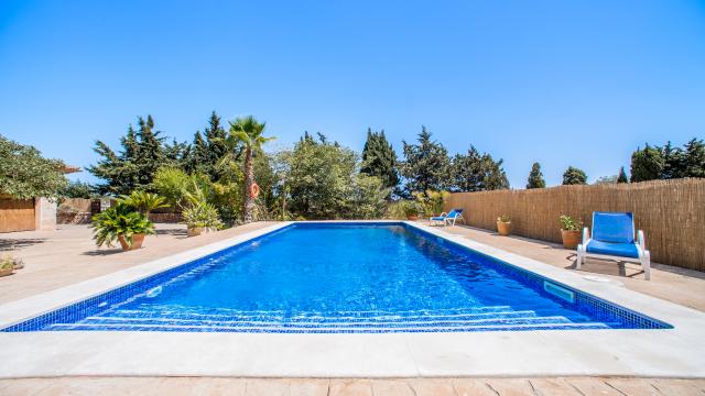 Rural Villa Can Ribas