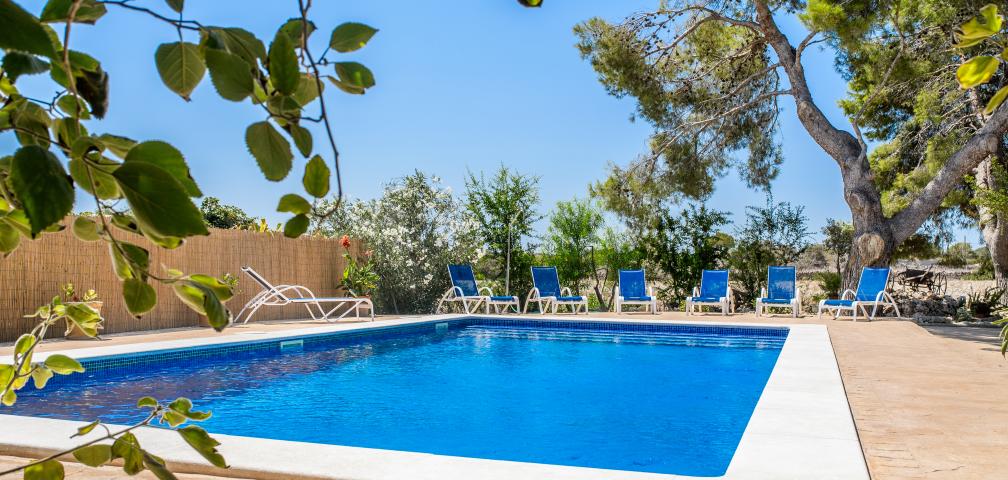 Rural Villa Can Ribas