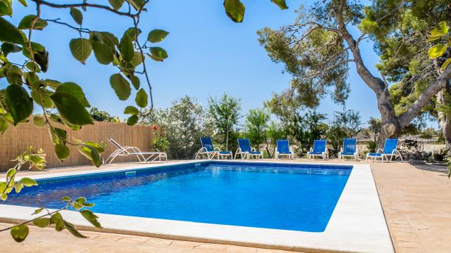 Rural Villa Can Ribas