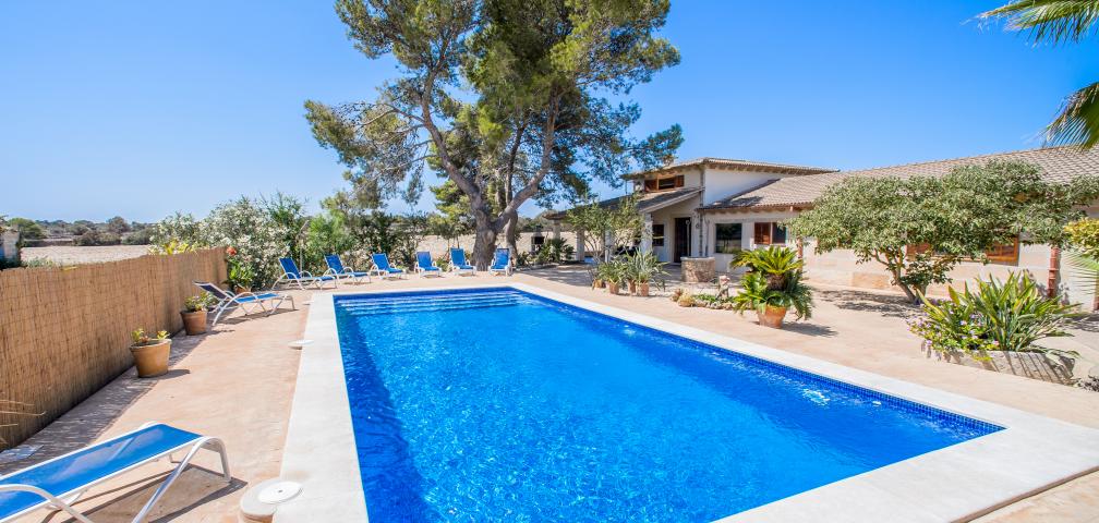 Rural Villa Can Ribas