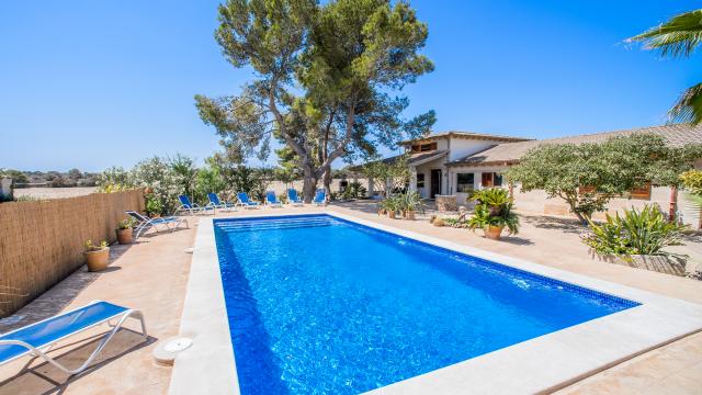 Rural Villa Can Ribas