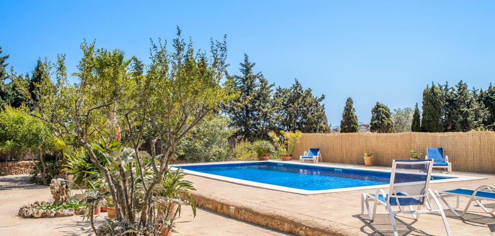 Rural Villa Can Ribas