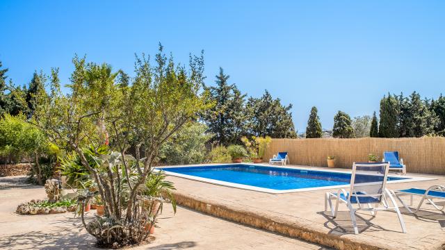 Rural Villa Can Ribas