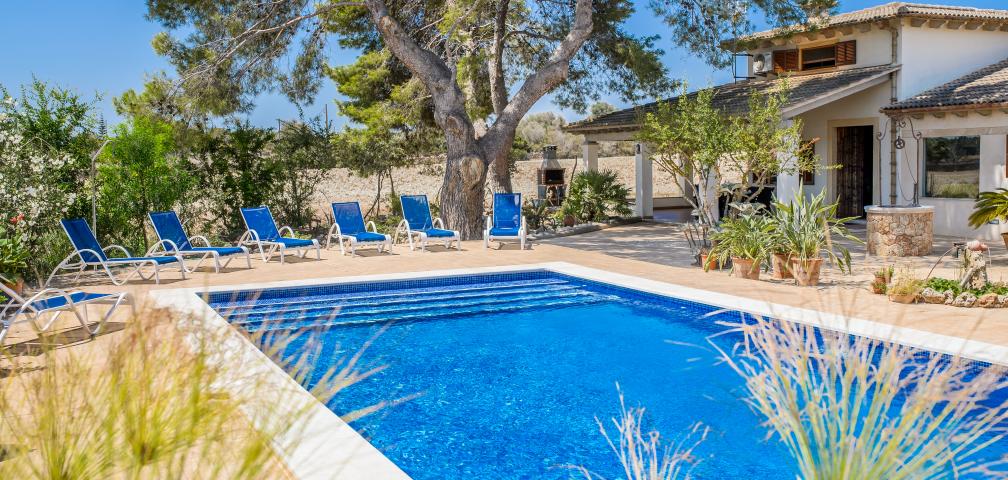 Rural Villa Can Ribas