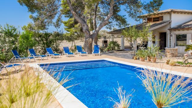 Rural Villa Can Ribas