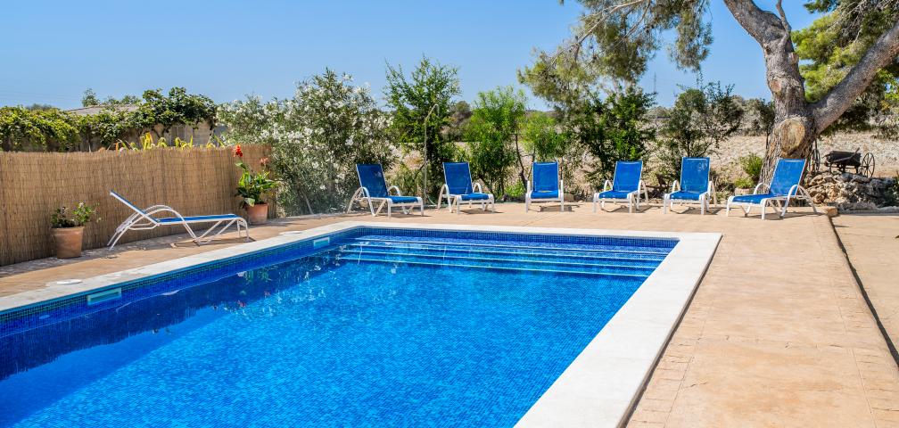 Rural Villa Can Ribas