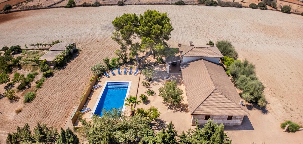 Rural Villa Can Ribas