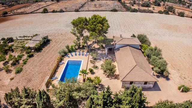 Rural Villa Can Ribas