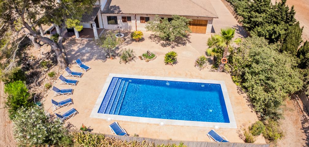 Rural Villa Can Ribas