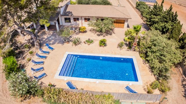 Rural Villa Can Ribas