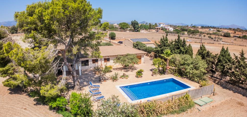 Rural Villa Can Ribas