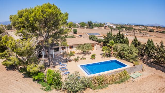 Rural Villa Can Ribas