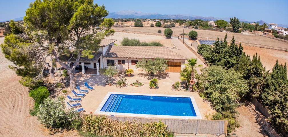 Rural Villa Can Ribas