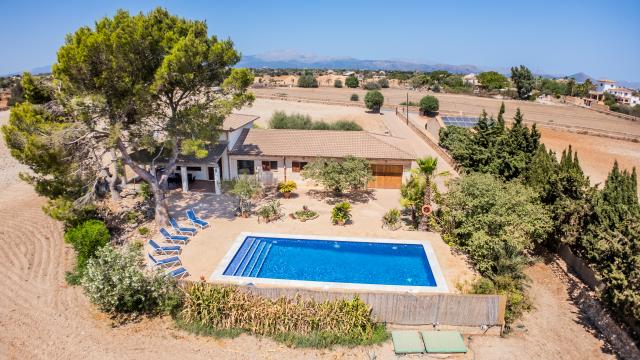 Rural Villa Can Ribas