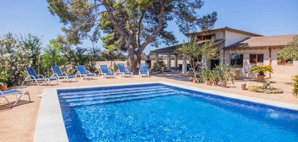 Rural Villa Can Ribas