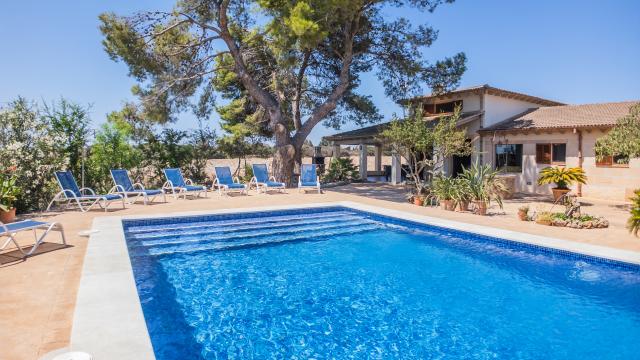 Rural Villa Can Ribas