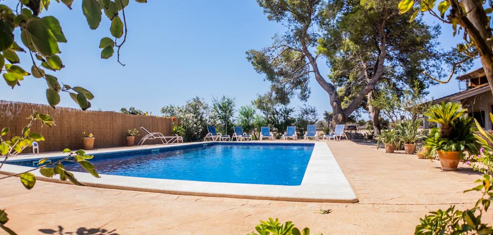 Rural Villa Can Ribas