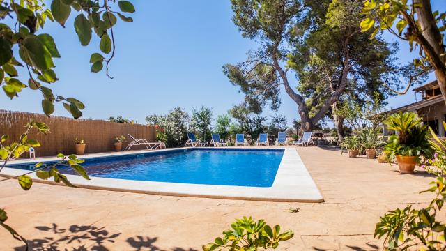 Rural Villa Can Ribas