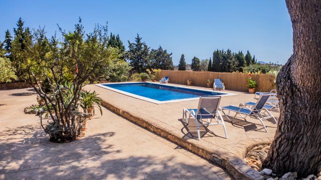 Rural Villa Can Ribas