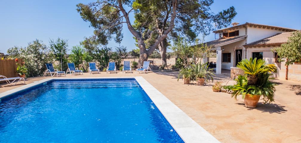 Rural Villa Can Ribas