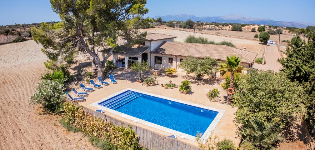 Rural Villa Can Ribas