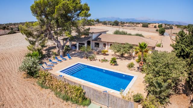 Rural Villa Can Ribas
