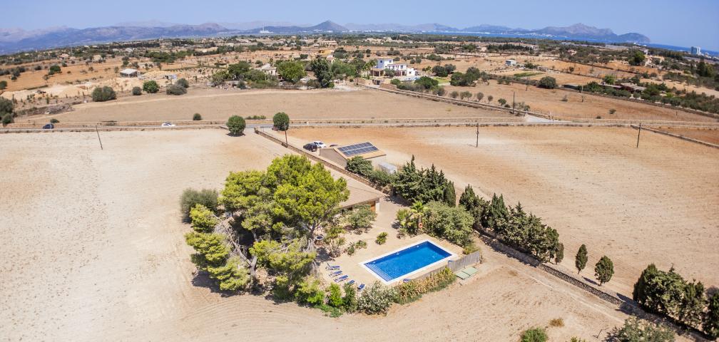 Rural Villa Can Ribas