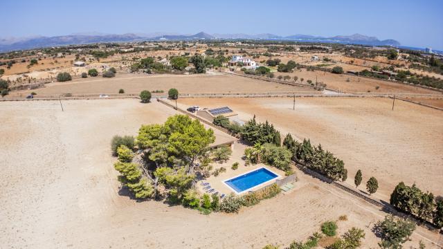 Rural Villa Can Ribas