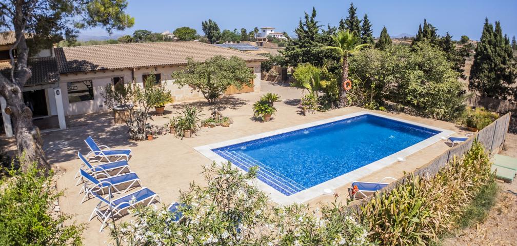 Rural Villa Can Ribas