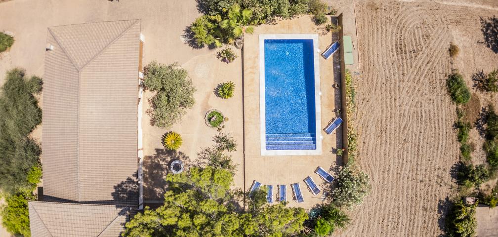 Rural Villa Can Ribas