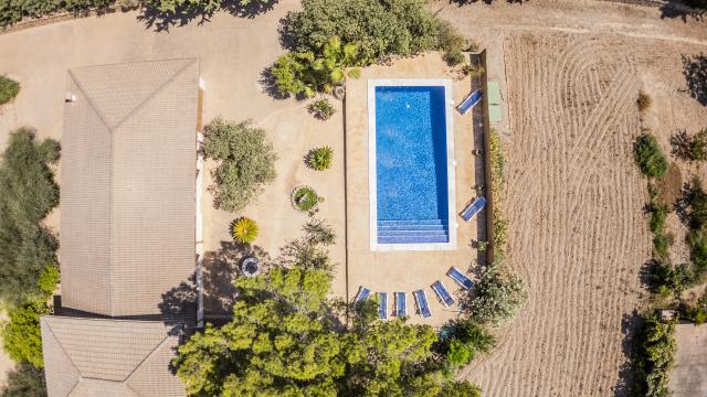 Rural Villa Can Ribas